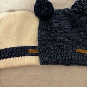 Baby / Toddler Hats by BEARPAW.